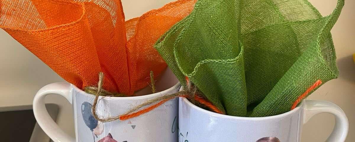 Εκτύπωση κούπας χονδρική για βαφιτίσεις γάμους συνέδρια