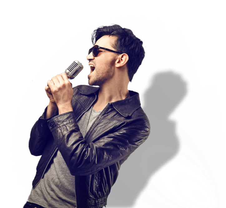 κατασκευή ιστοσελίδας studio demo ηχογραφήσεων στην Θεσσαλονίκη